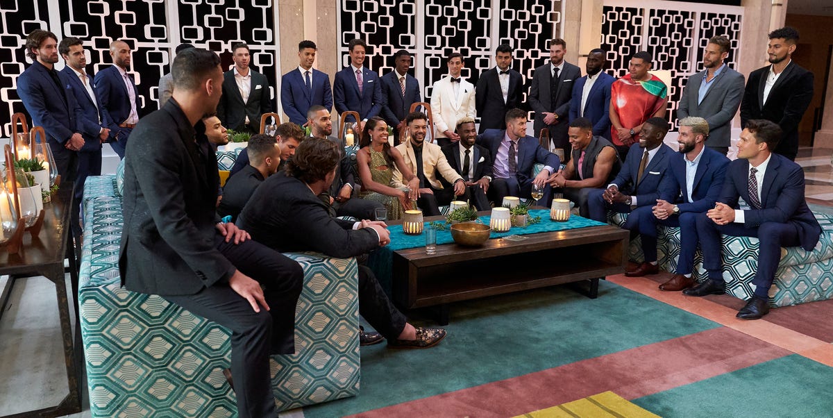 Who Went Home On 'The Bachelorette' 2021 With Michelle Young?