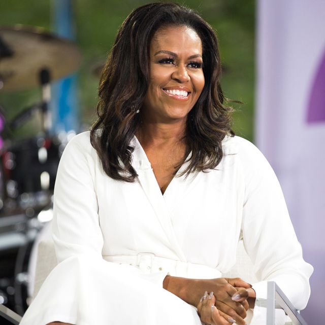 michelle obama-GettyImages-1051900722