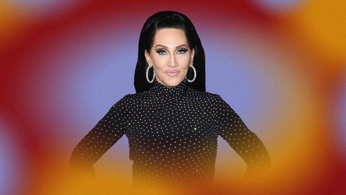 We Have So Much to Learn From Michelle Visage