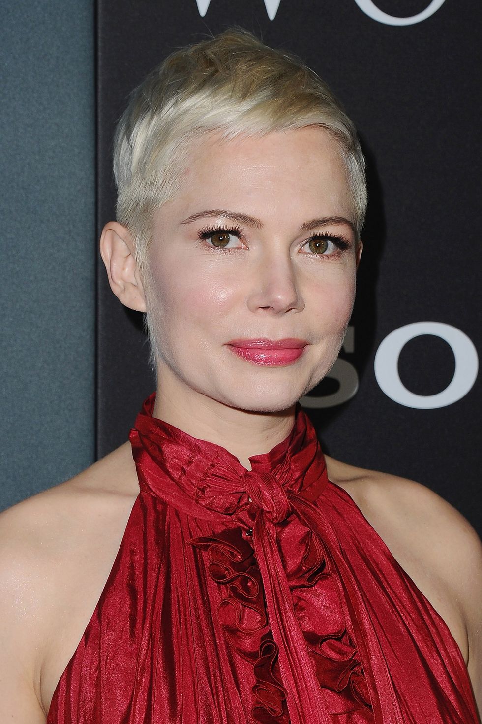 Michelle Williams Beauty Muse