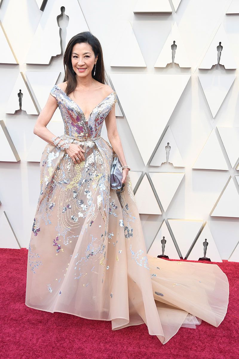 Oscars 2019 all the best dresses from the red carpet