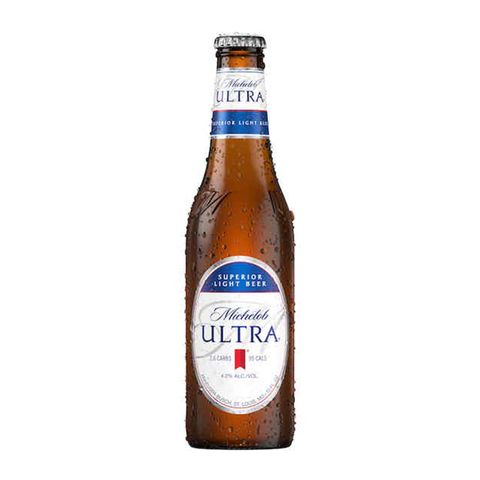 Michelob ULTRA Light Beer