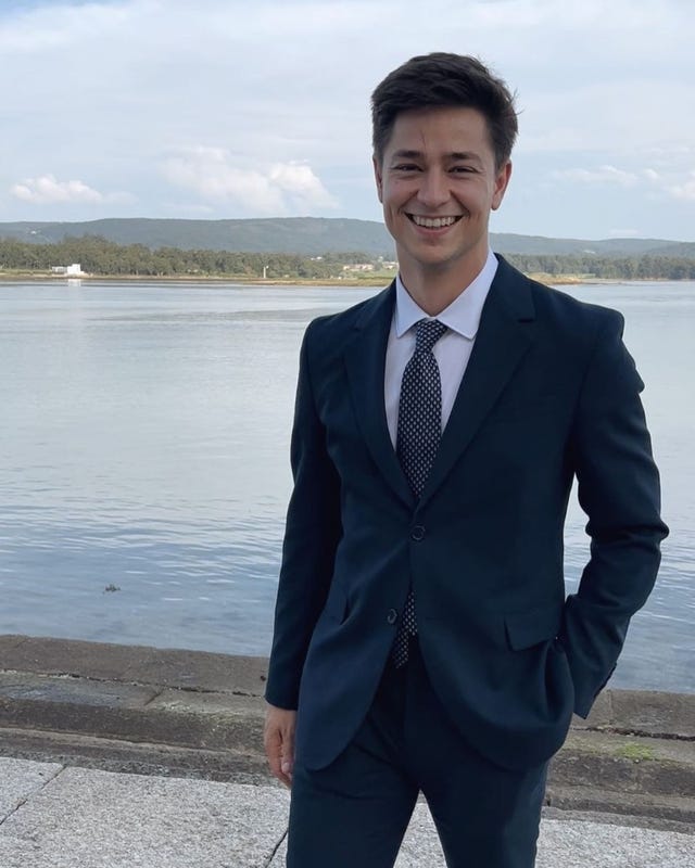michel tejerina la promesa