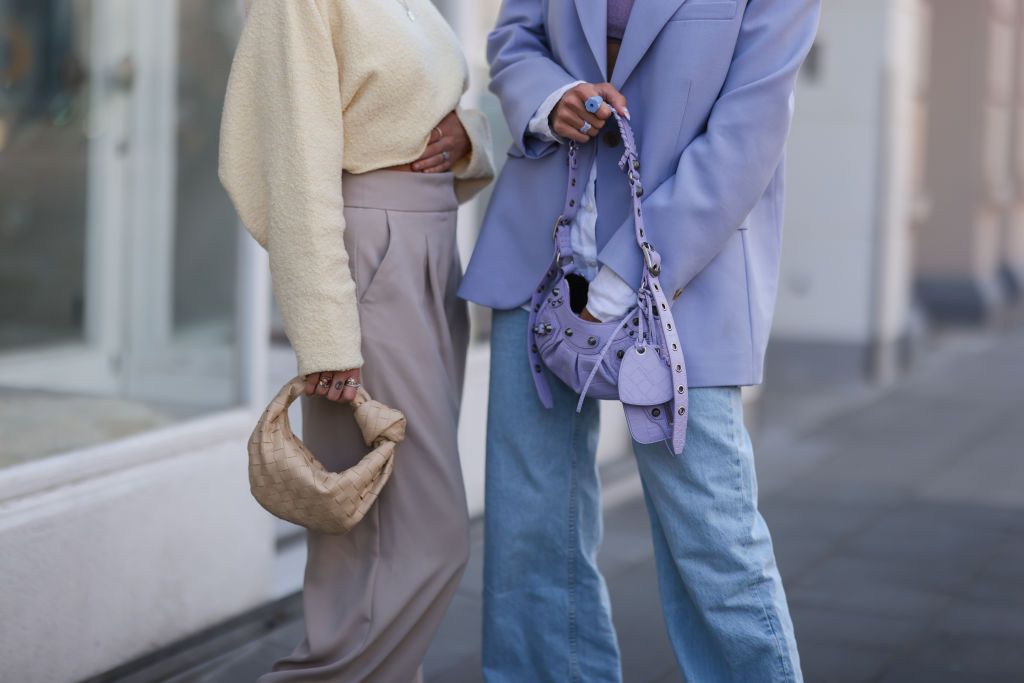 Bimba y Lola tiene bolsas acolchadas en tendencia para tu lista de
