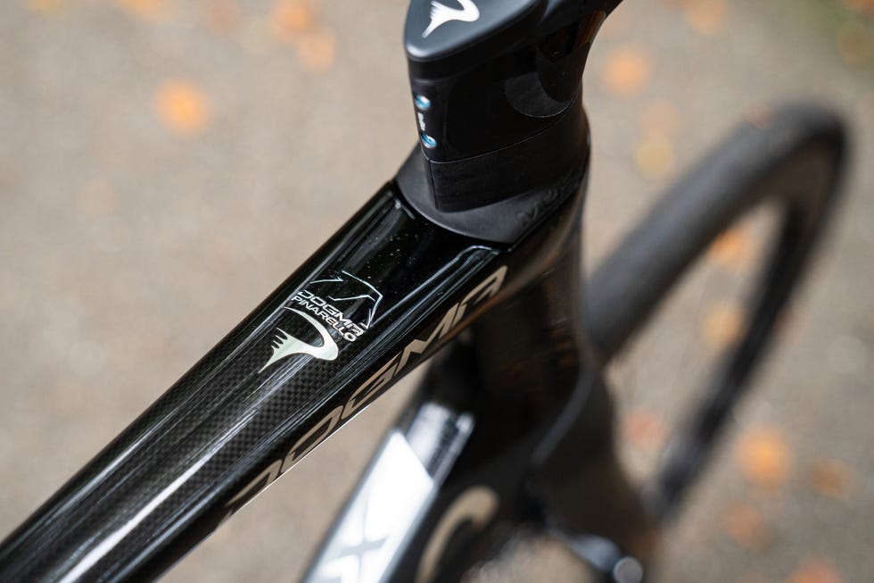 pinarello dogma x