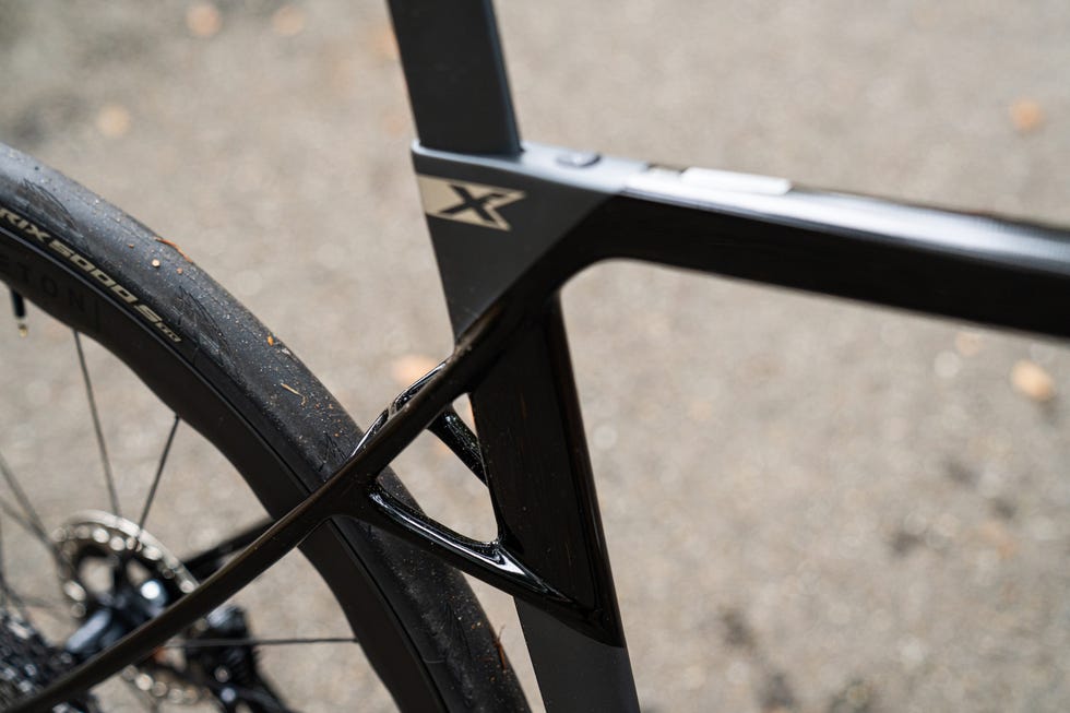 pinarello dogma x