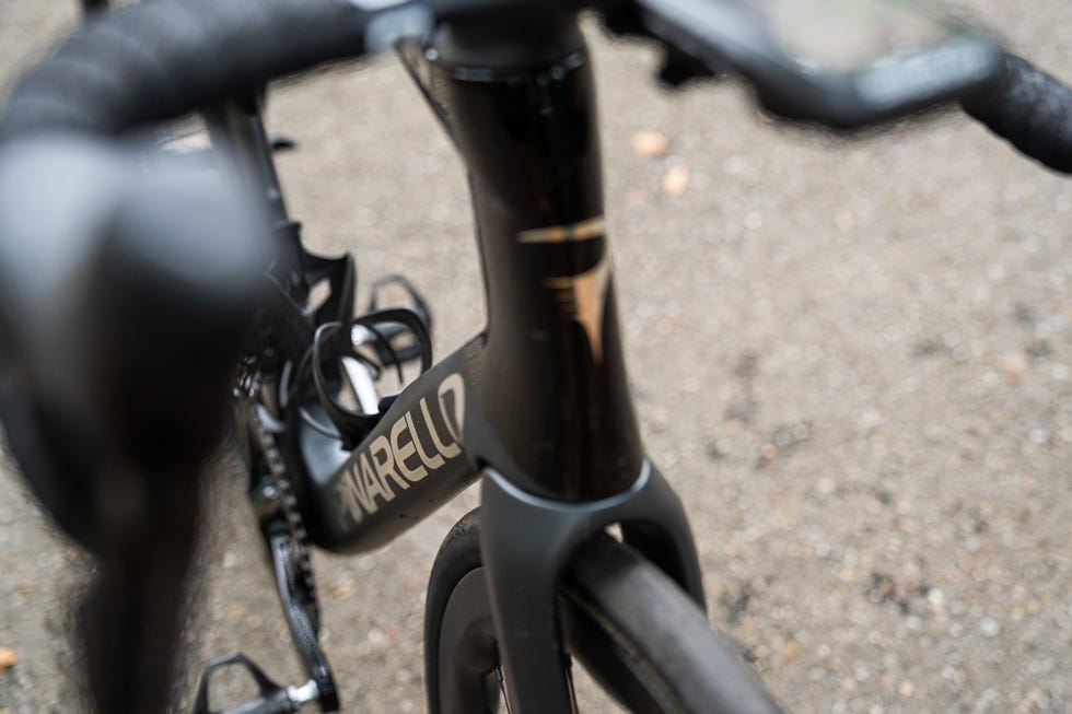 pinarello dogma x