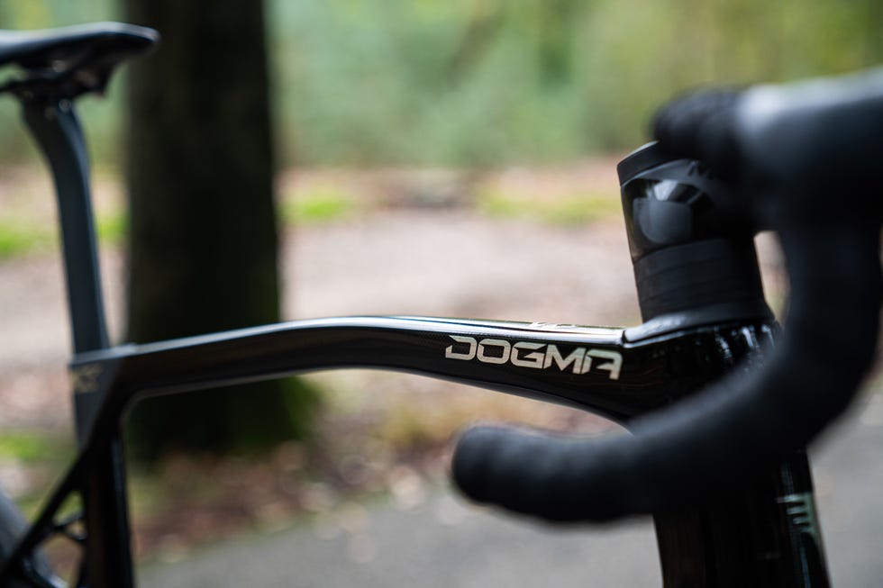 pinarello dogma x