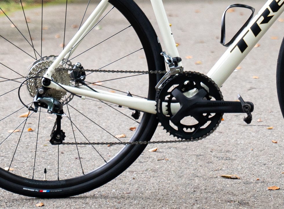 trek domane al 4 review