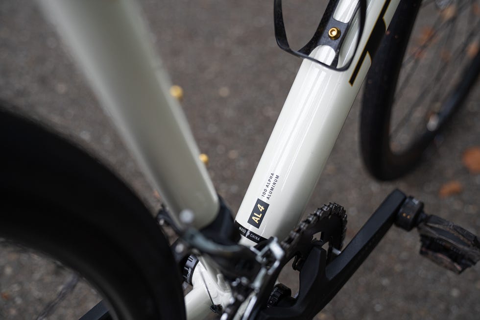 trek domane al 4 review