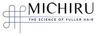 MICHIRU Logo