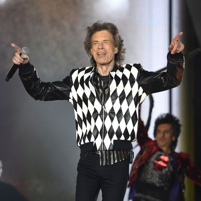 The Rolling Stones: 2019 "No Filter" Tour Opener - Chicago