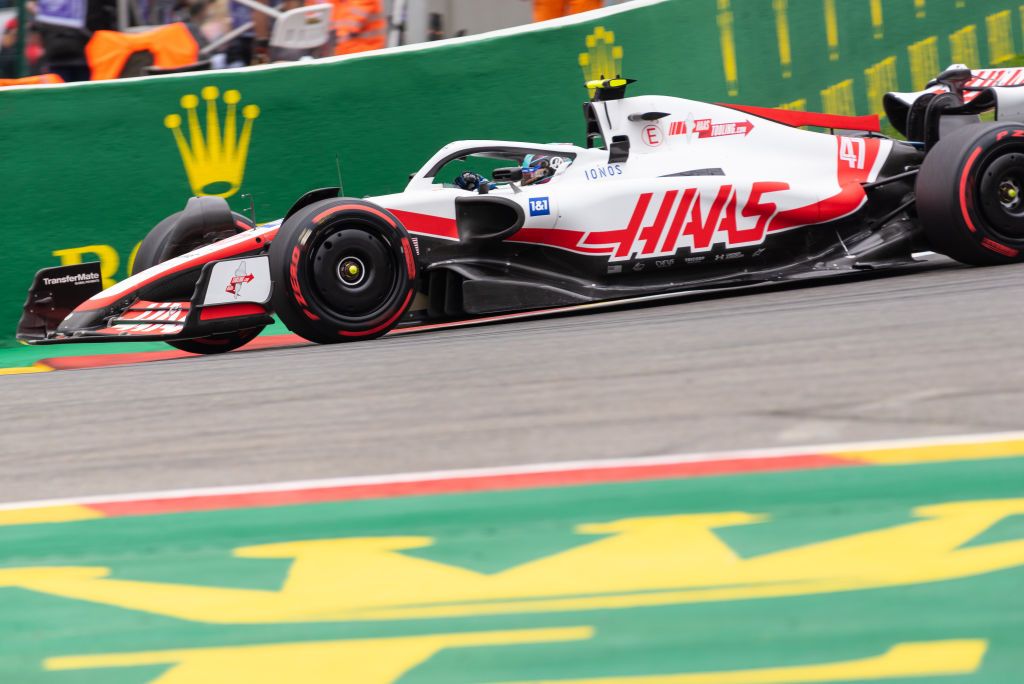 Haas can be close to podium in 'crazy' F1 races – Schumacher – Motorsport  Week