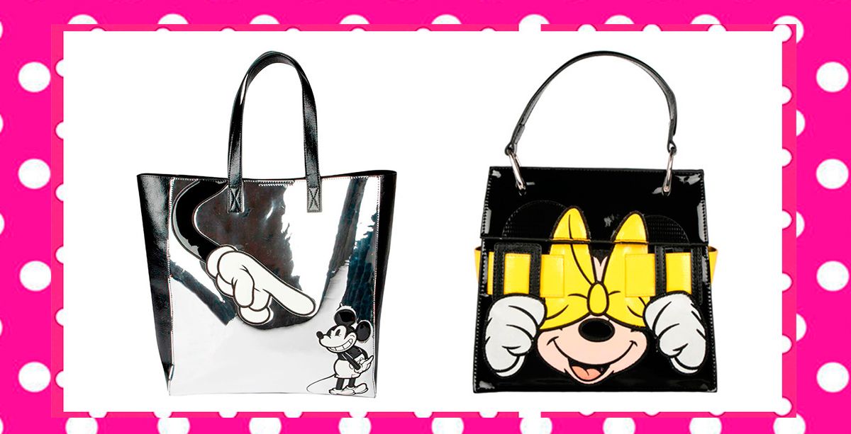 Bolsos de online minnie