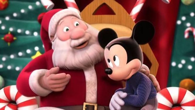 Verano Minnie Mouse vestido moda Casual 3D impreso cuello redondo vestidos  sueltos serie Disney dibujos animados Navidad una pieza faldas 4T Gao  Jinjia LED  Walmart en línea