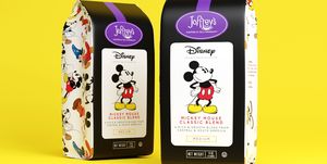 joffrey's mickey mouse classic blend