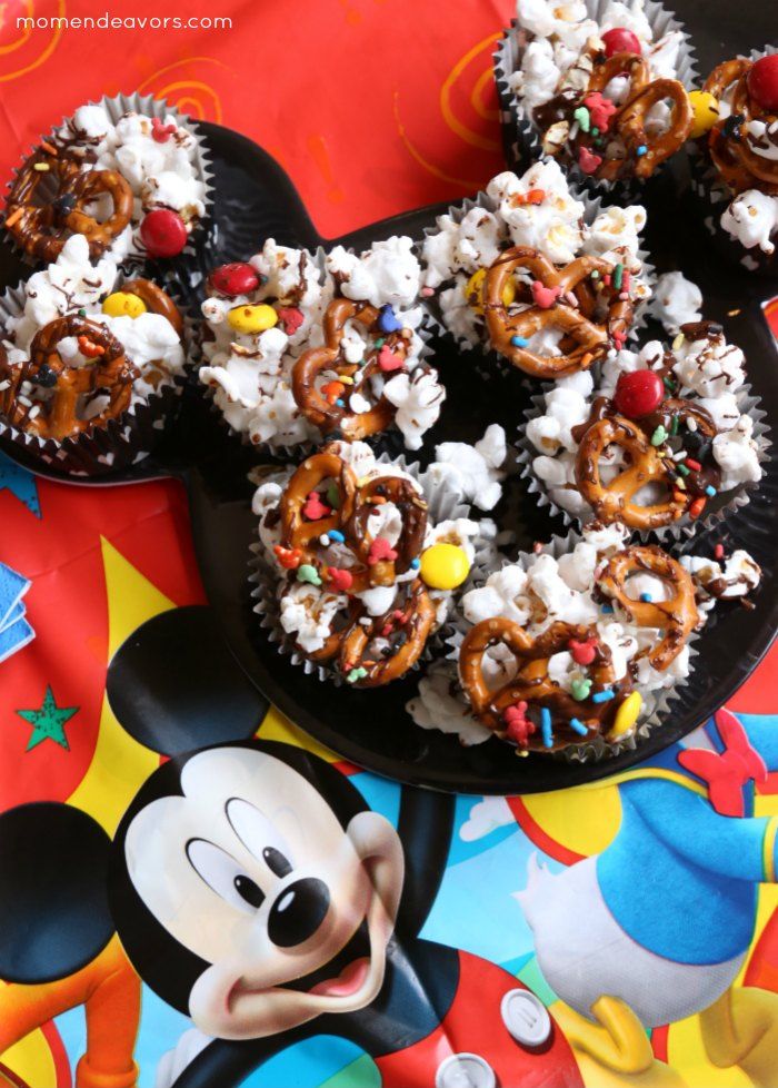 20 Mickey Mouse Birthday Party Ideas - How to Throw a Mickey Mouse-Themed  1st Birthday