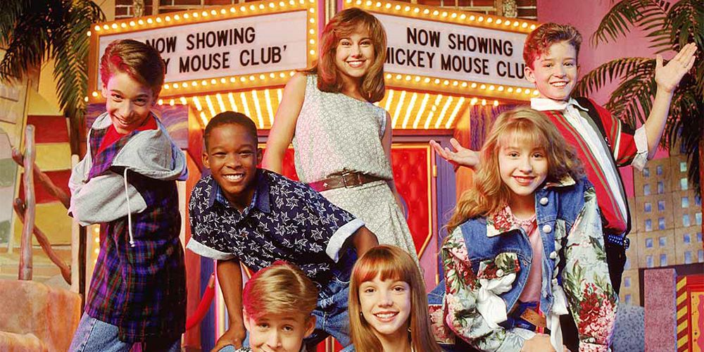 15 Things That Happened In The '90s That We'll Never Forget