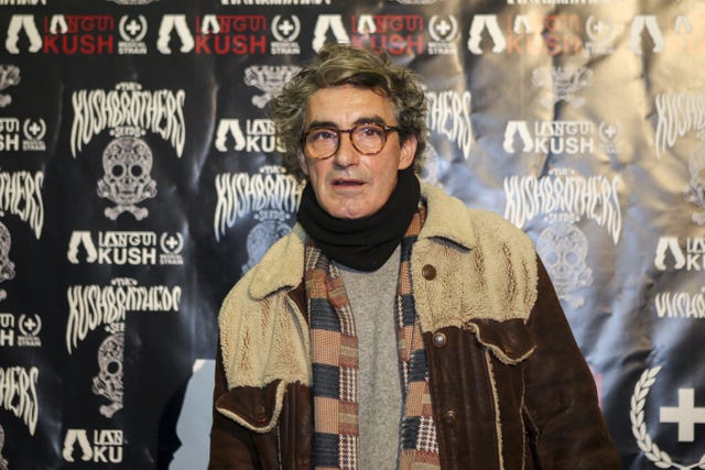 Micky Molina
