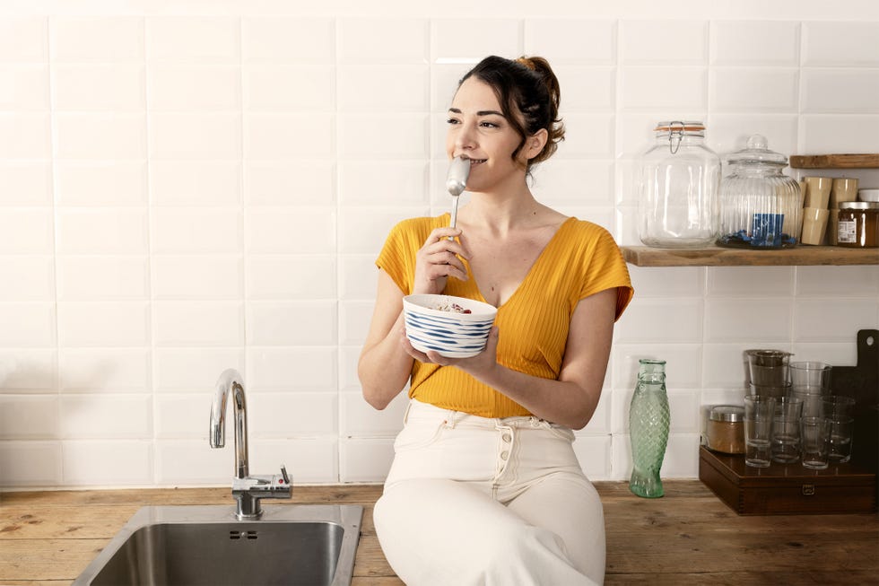 7 alimentos buenos para tu microbiota