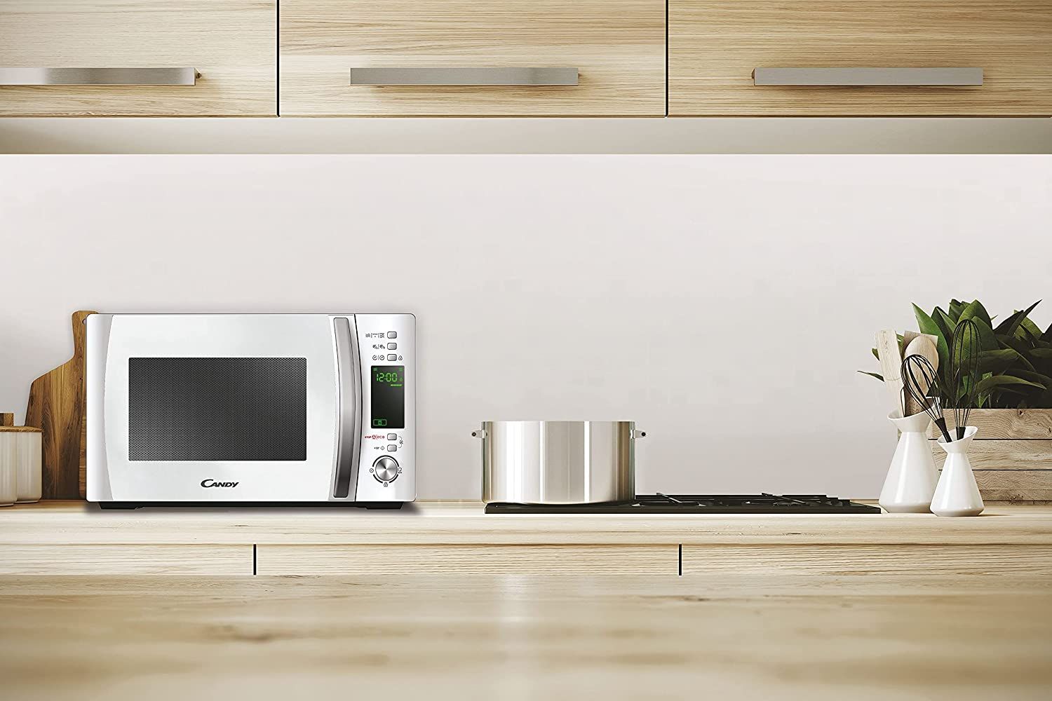 pequeños electrodomésticos y utensilios de cocina para tu casa, en amazon