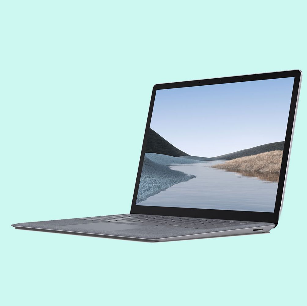 Microsoft Surface Laptop Go 3 in review - Overpriced subnotebook without  keyboard illumination -  Reviews