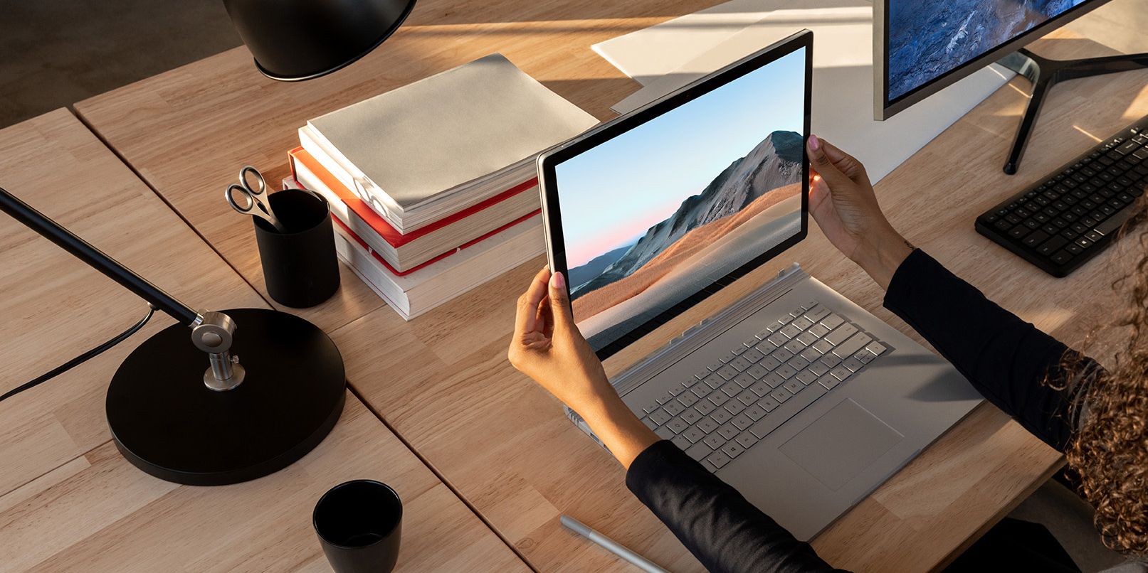 Microsoft Surface Book 3 Review 2020: The Ultimate Touchscreen Laptop