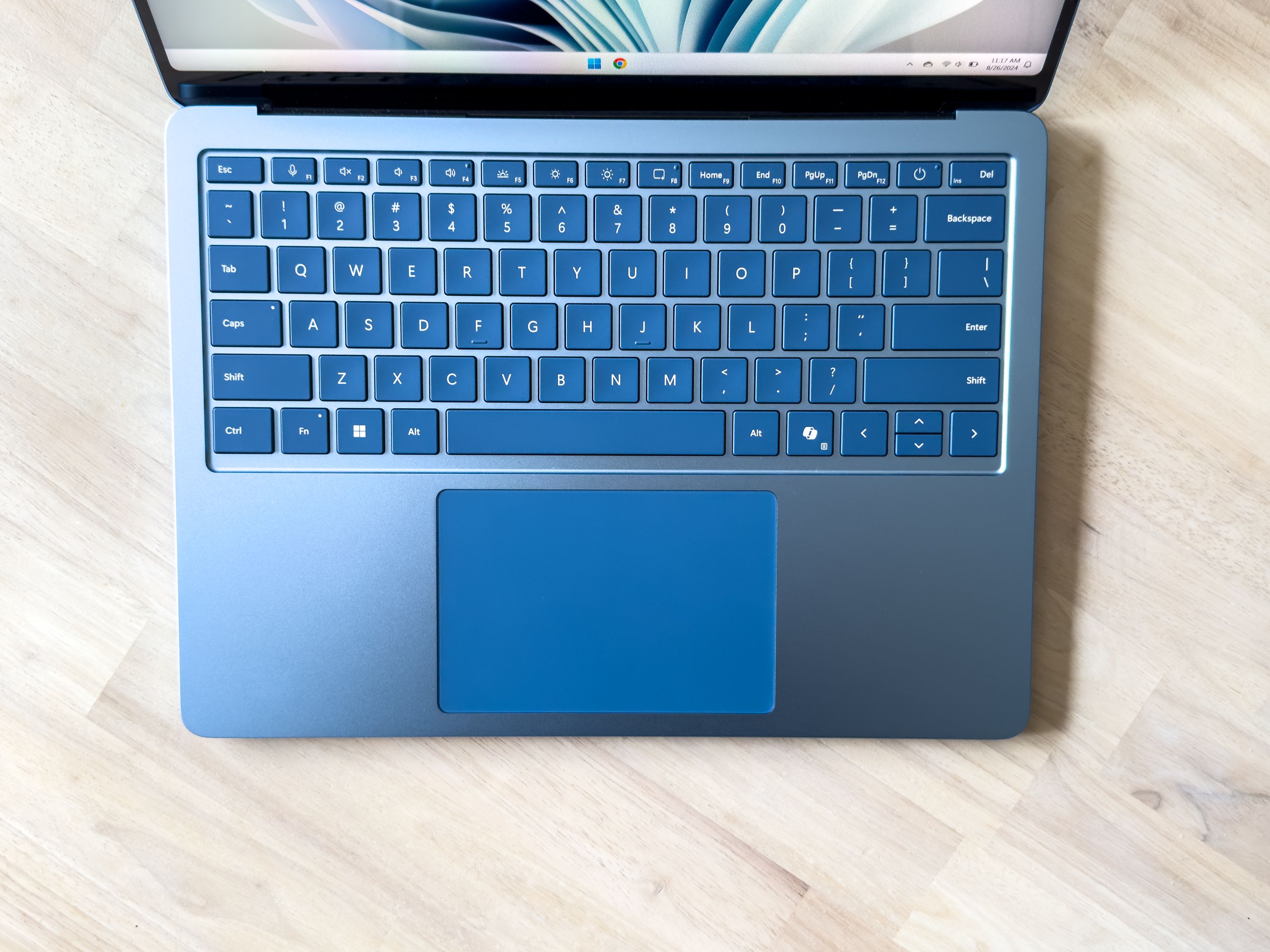Microsoft Surface Laptop 7th Edition Review- Tablet PC Reviews Microsoft Surface Laptop 7th Edition Review- Tablet PC Reviews
