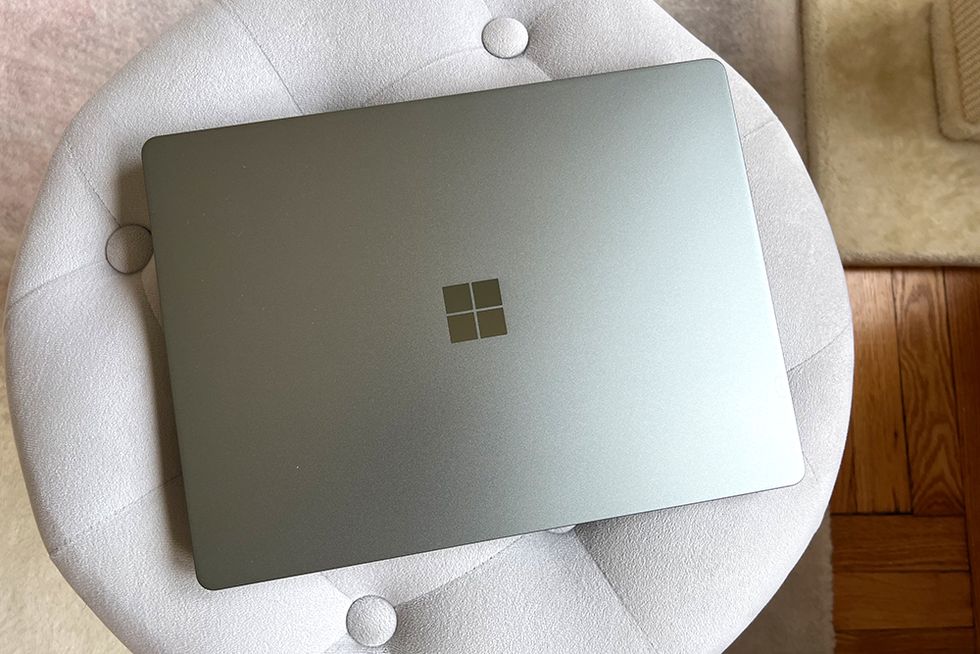 Surface Laptop Go 2 review: A good $599 laptop for those on a