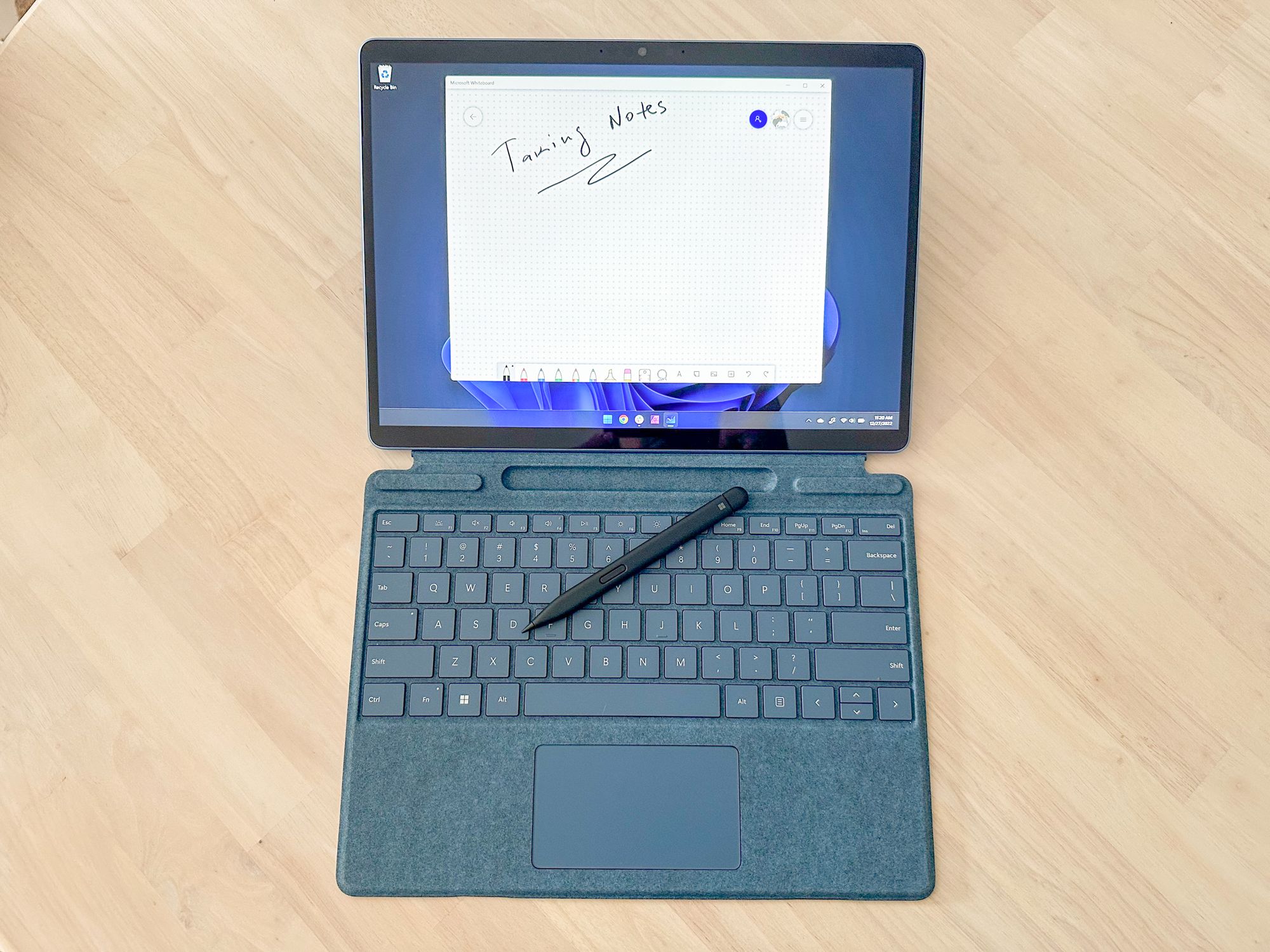 Microsoft Surface Pro 9 review: A superbly competent 2-in-1