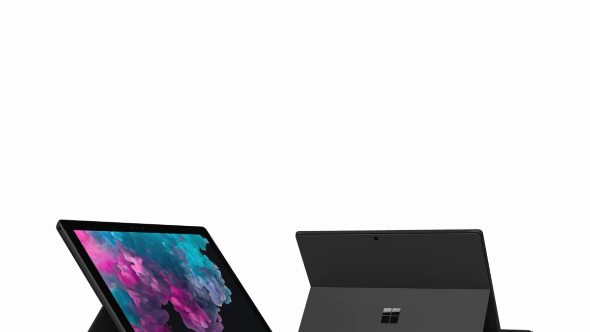 Microsoft Surface Laptop Sale - Microsoft Deals During Fall Event