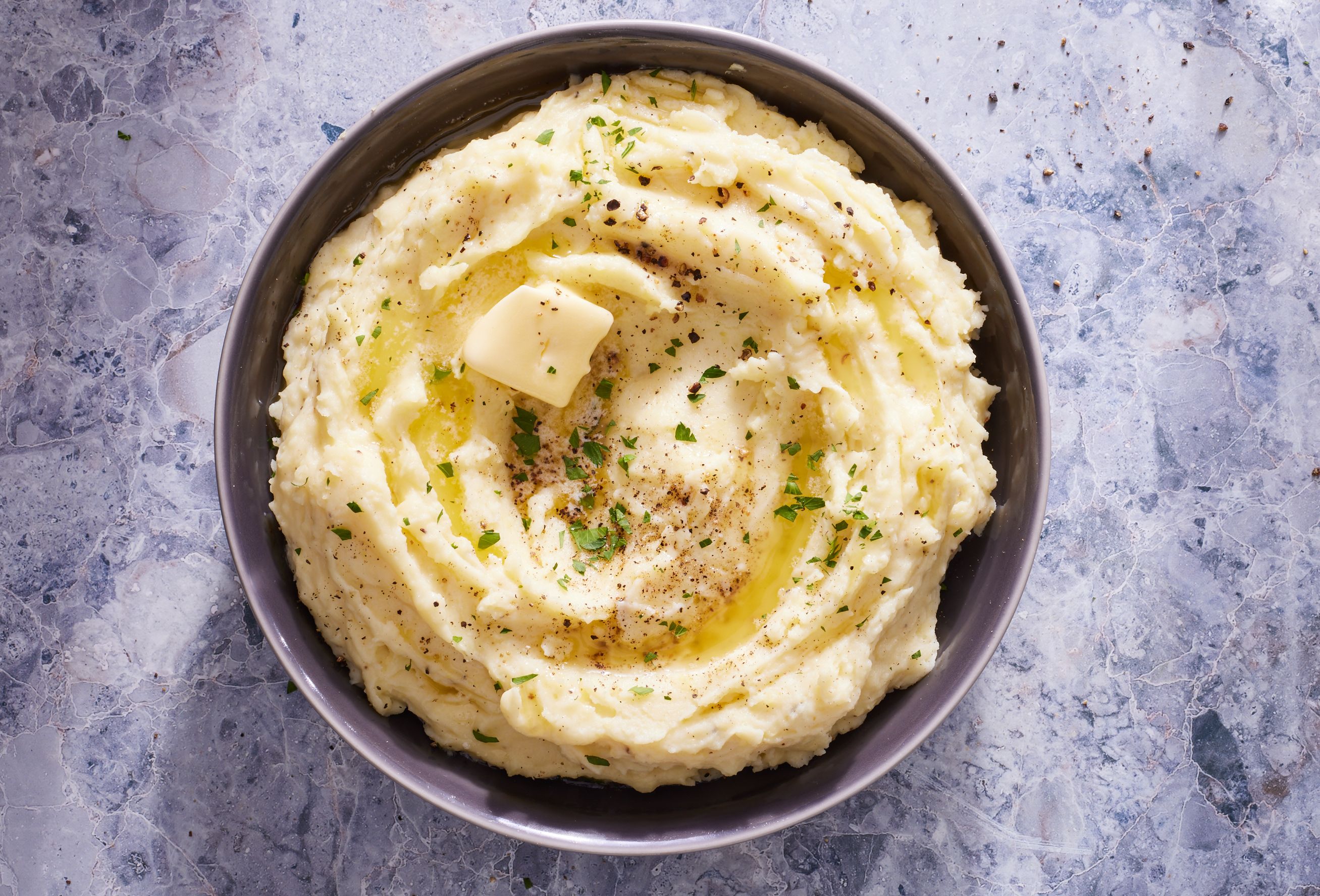 The Best Tools for Mashed Potatoes, Whichever Way You Like Them