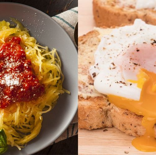16 Healthy Microwave Recipes For Beginner Cooks