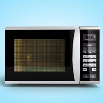 what to look for before buying a microwave