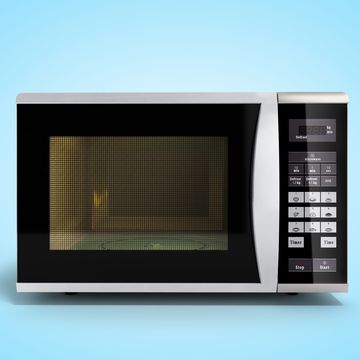 What to Look for Before Buying a Microwave