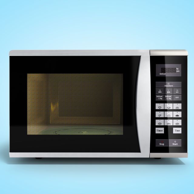 How to Clean a Microwave with Lemon and Vinegar - Best Microwave