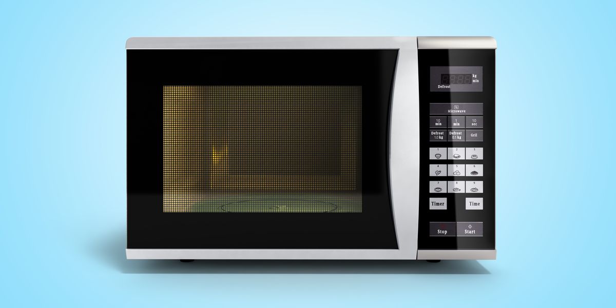 What Wattage Microwave Should I Get 