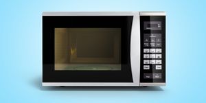 what to look for before buying a microwave