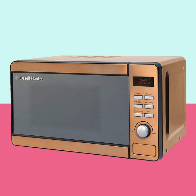 9 Best Microwaves for Trucks Reviews of 2023 You Should Buy – Far & Away UK