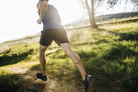 How to Love Running Again | Pushing Through a Running Slump