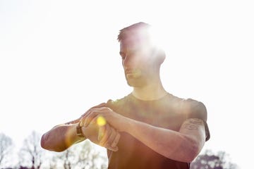 cheating fitbit