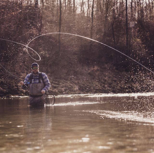 Introduction to Fly Fishing with Orvis: Gear to Get Started