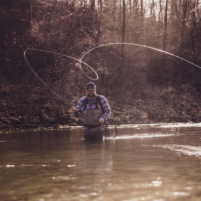 The Best Fly-Fishing Gear for 2023 - Fly-Fishing Gear Reviews