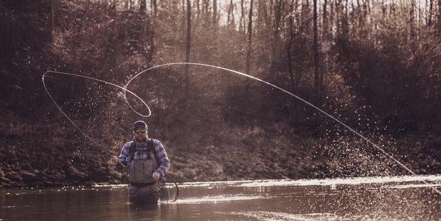 Why Is Fly Fishing So Expensive - A Fly Angler Speaks