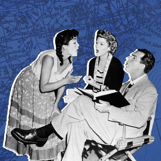 Ever Wondered Why Americans of the 1930s and 40s Spoke with an Accent?