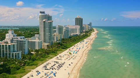 15 Best Beaches in Miami - Most Popular Beaches in Miami