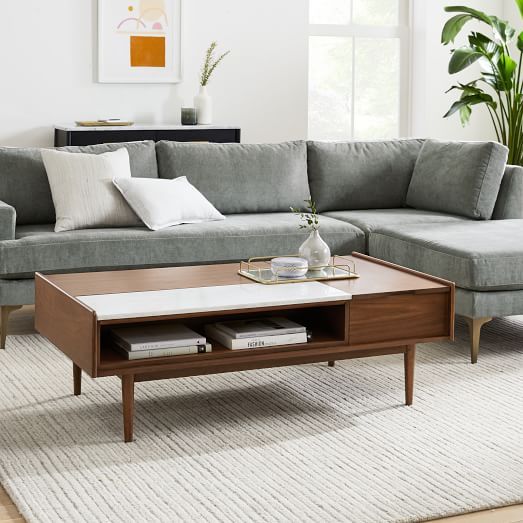 Mini living room deals table