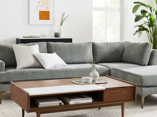 Wayfair Furniture For Small Spaces And Storage