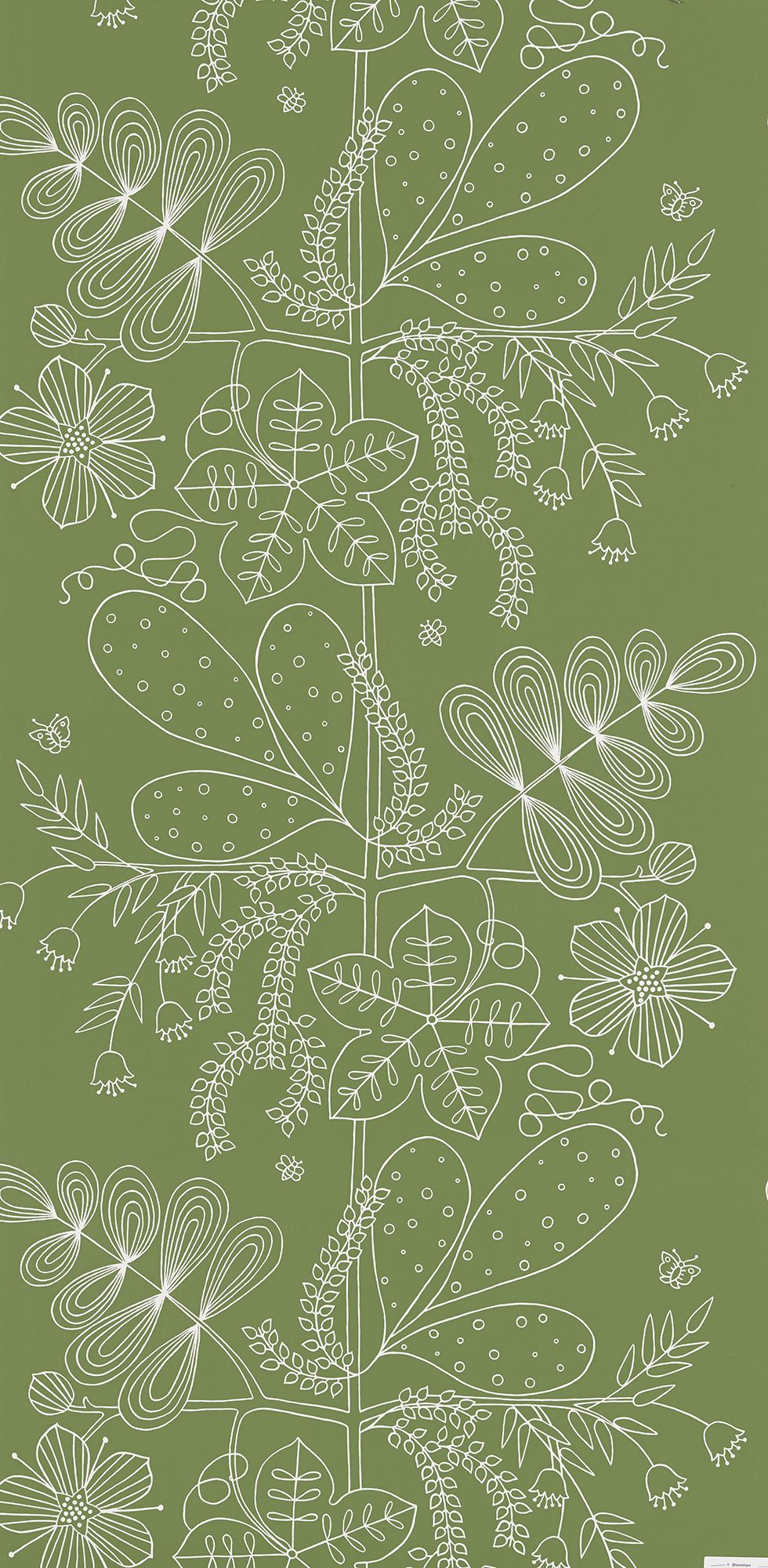 21 Super Cool Mid Century Modern Wallpaper Ideas