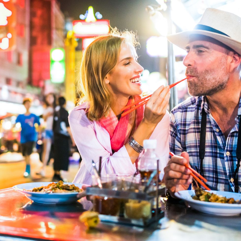 create your own tasting tour